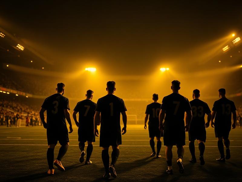 Club Operations